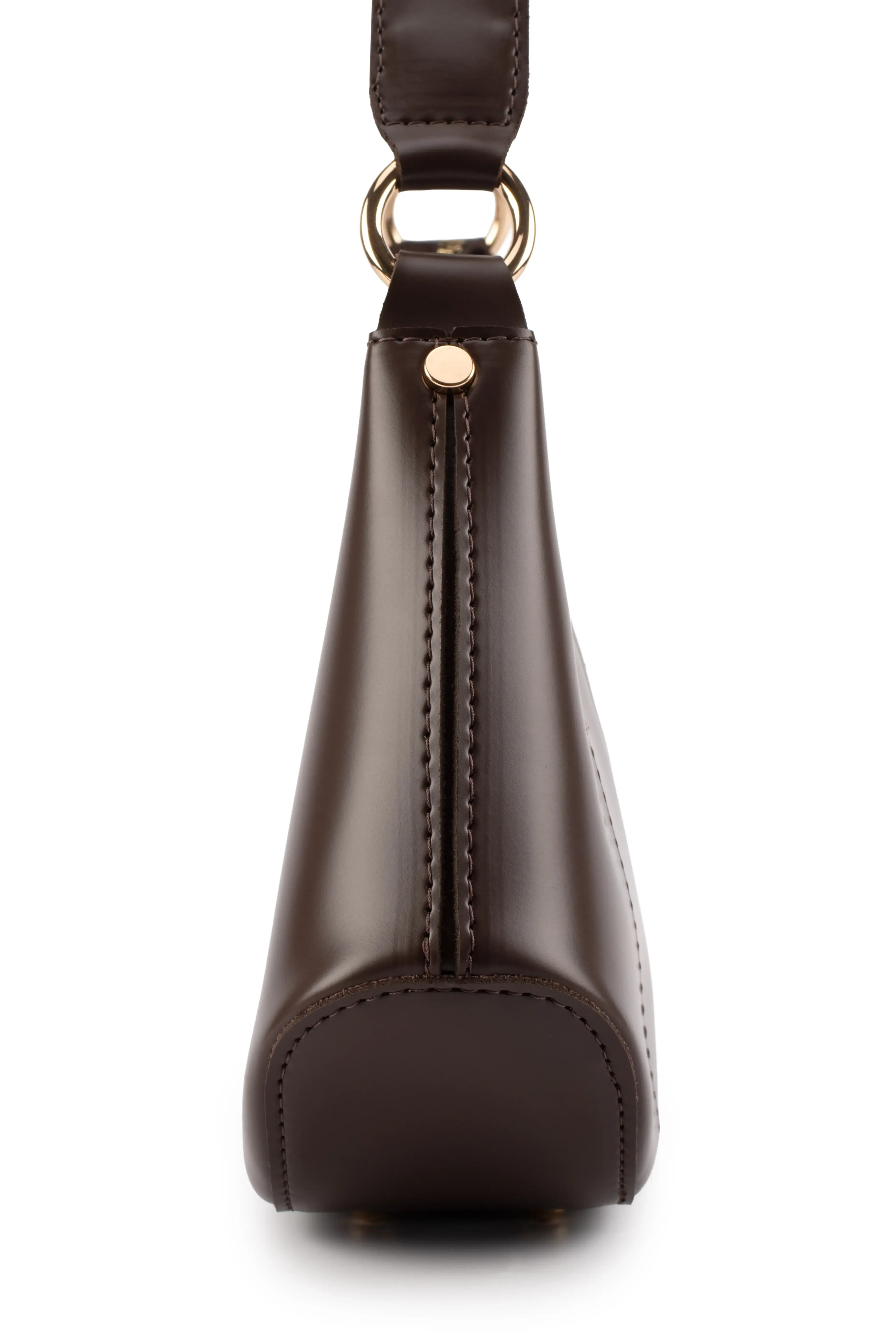 FLOW BAG BROWN